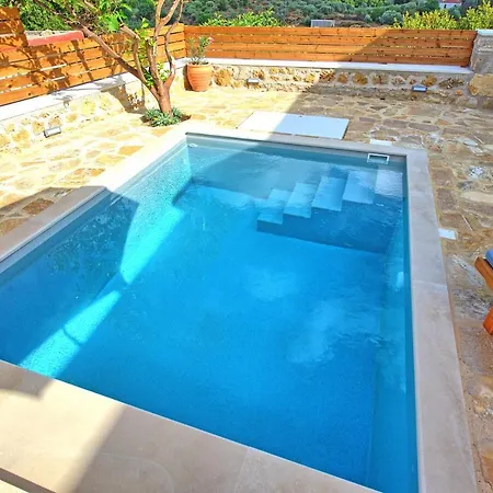 Villa Vicilla By Posarellivillas Filippos Exterior photo