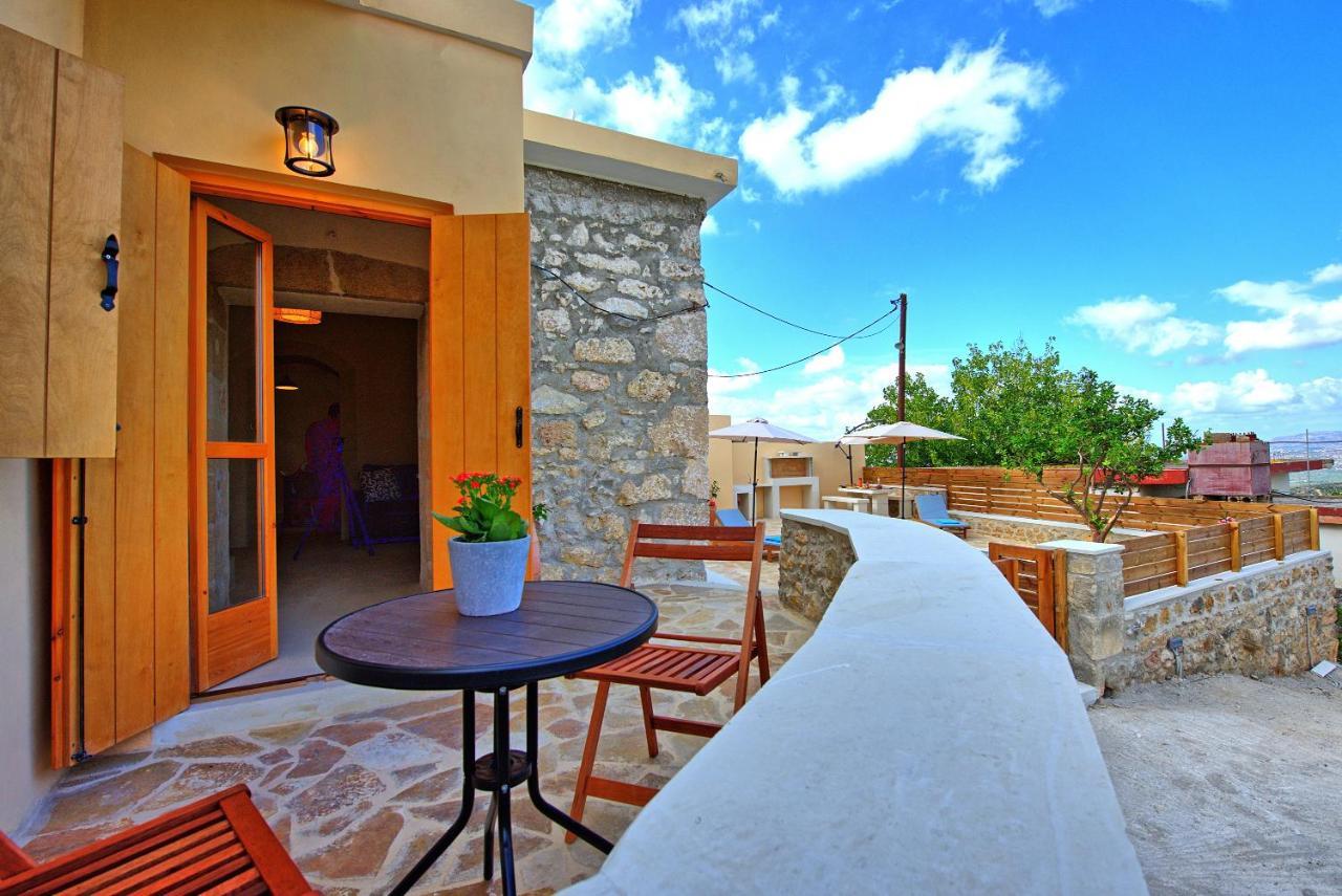 Vicilla By Posarellivillas Villa