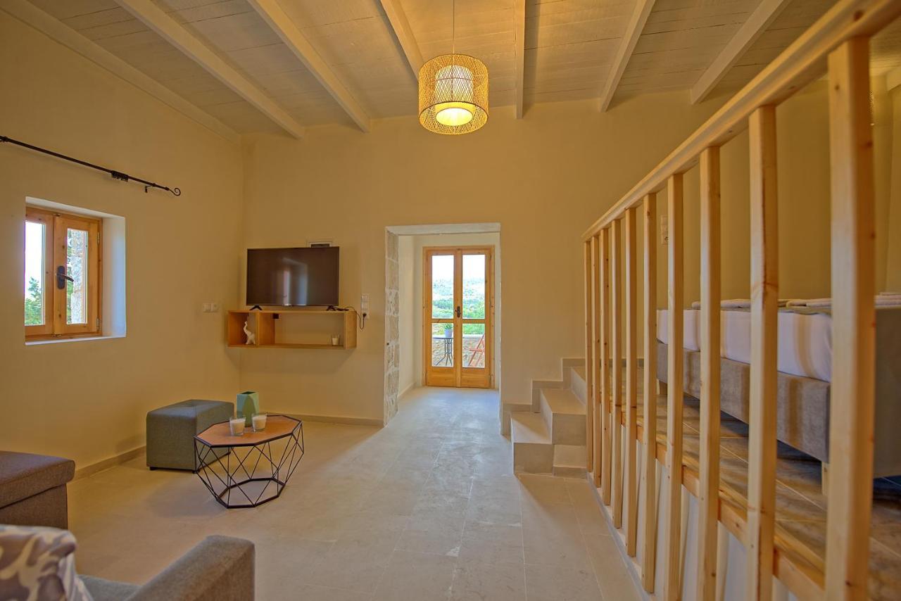 Vicilla By Posarellivillas Villa *