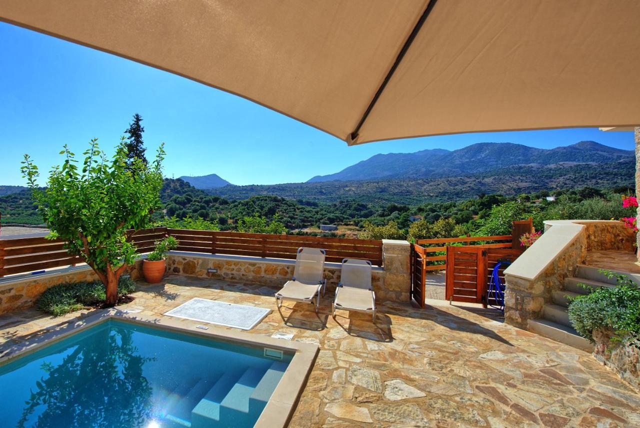 Villa Vicilla By Posarellivillas *