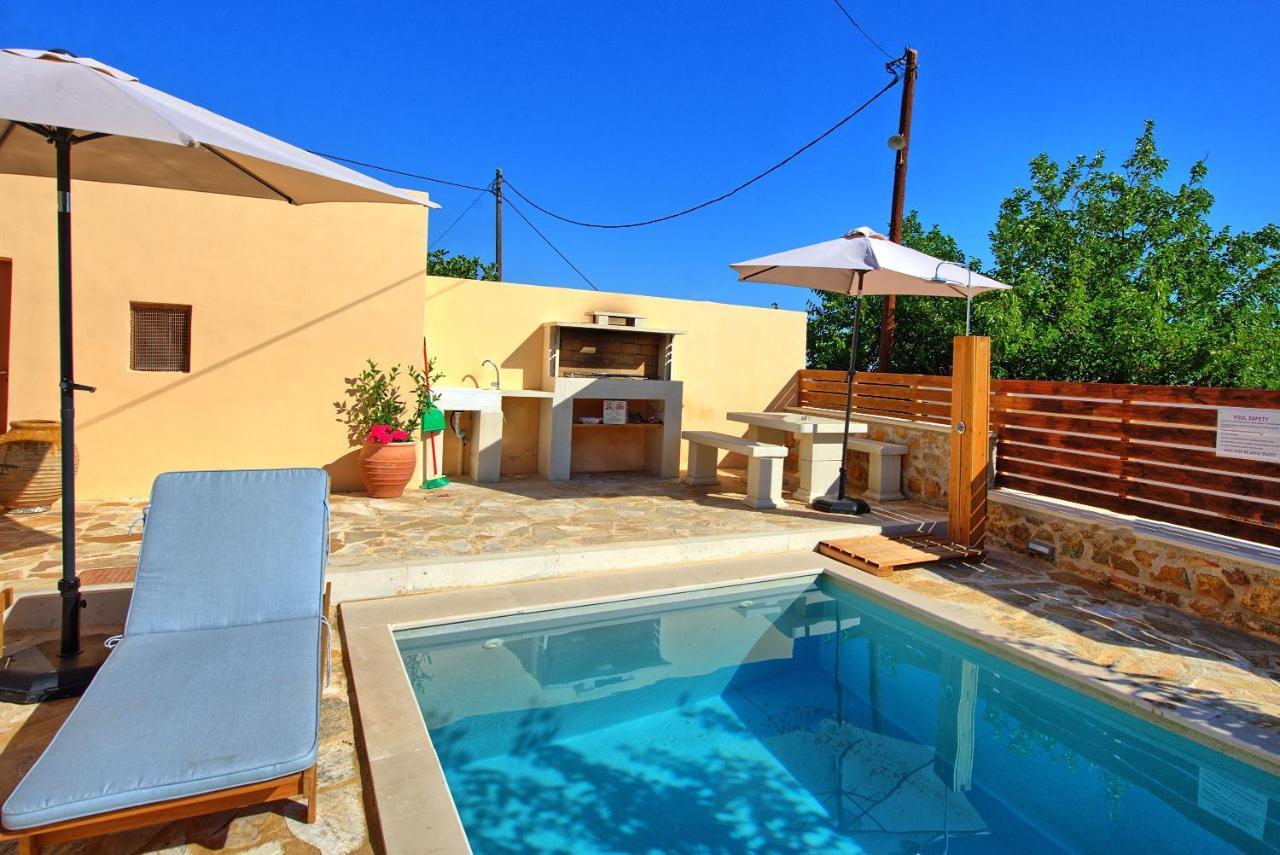 Villa Vicilla By Posarellivillas *