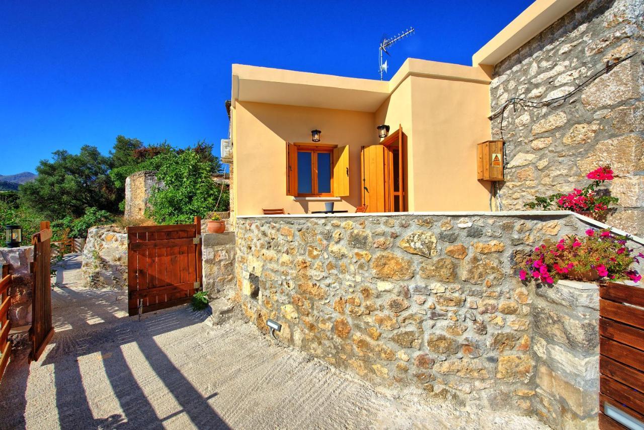Vicilla By Posarellivillas Filippos