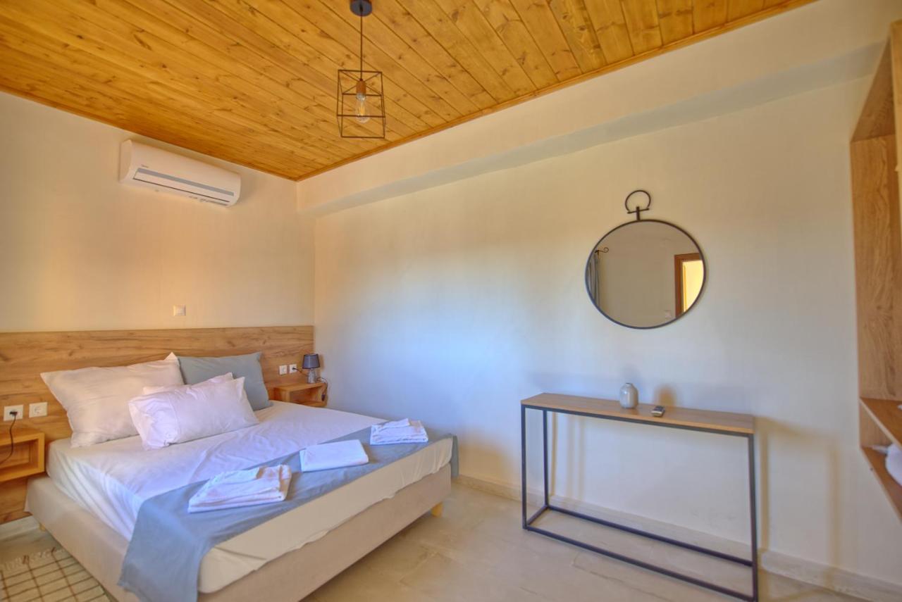 Vicilla By Posarellivillas Villa