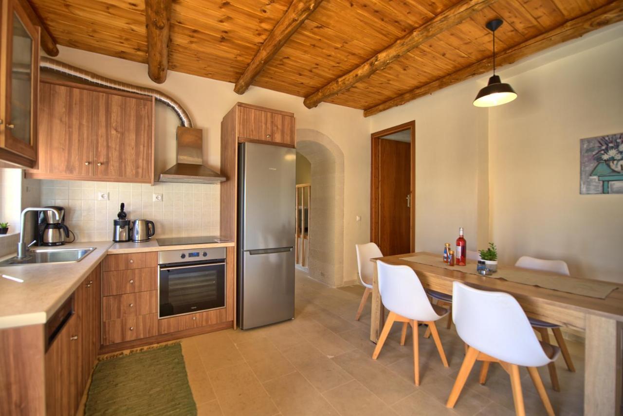 Vicilla By Posarellivillas Villa *